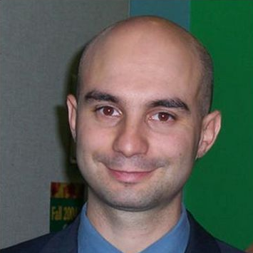 Dr. Guido Cervone avatar image