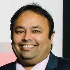 Prof. Dr. Ravinesh Deo avatar image