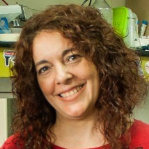 Dr. Vanesa Gottifredi avatar image