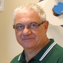 Dr. Luis Carlos Romero González avatar image