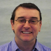 Dr. Michael Cross avatar image