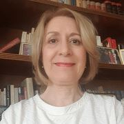 Prof. Dr. Amparo Salvador Carreño avatar image