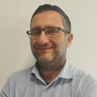 Dr. Andrea Petrella avatar image