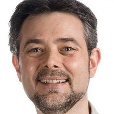 Prof. Dr. George Magoulas avatar image