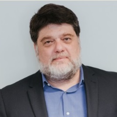 Prof. Dr. Phaedon C. Kyriakidis avatar image