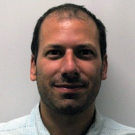 Prof. Dr. Gregoire Mariethoz avatar image