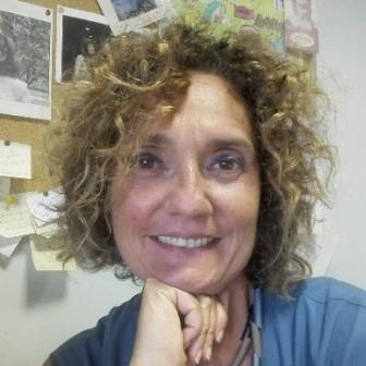 Prof. Dr. Cristina Cornaro avatar image