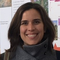 Dr. Victoria González Dugo avatar image