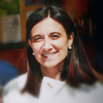Prof. Dr. Maria Camilla Bergonzi avatar image