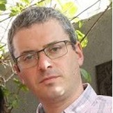 Dr. Yuri Gorodetski avatar image