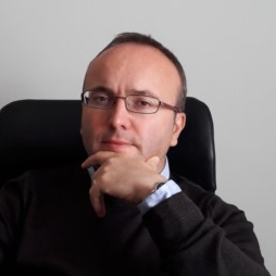 Prof. Dr. Enrico Vezzetti avatar image