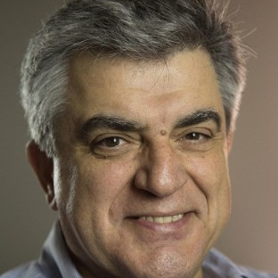 Prof. Dr. Michael Nikolaou avatar image