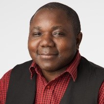 Prof. Dr. Kyandoghere Kyamakya avatar image