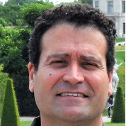 Prof. Dr. Javier Marquez avatar image