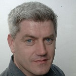 Prof. Dr. Derek V. Byrne avatar image