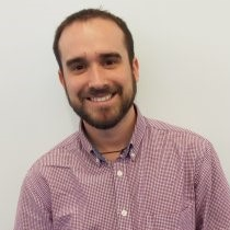 Dr. Jesús Rodrigo-Comino avatar image