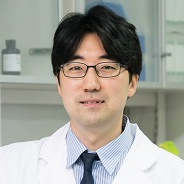 Dr. Yongsung Hwang avatar image