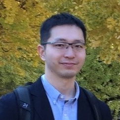 Dr. Shuntaro Tsubaki avatar image