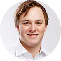 Prof. Dr. Alex Mason avatar image