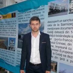 Dr. Florin Onea avatar image