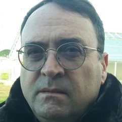 Dr. Massimo Zaccardelli avatar image