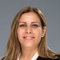 Dr. Parinaz Rahimzadeh-Bajgiran avatar image