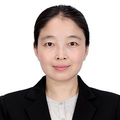 Prof. Dr. Shan Lu avatar image