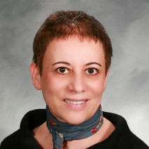 Prof. Dr. Anait S. Levenson avatar image