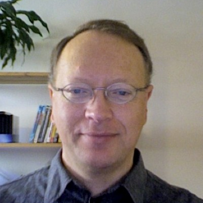 Dr. Peter Goettig avatar image
