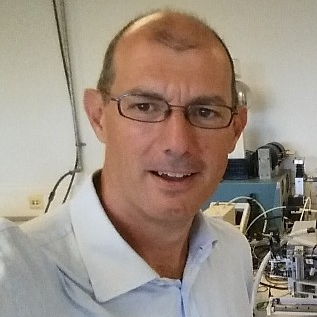 Prof. Dr. Giovanni Muscato avatar image