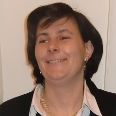 Prof. Dr. Anna Stoppato avatar image