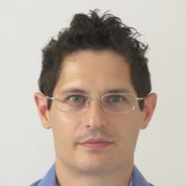 Dr. Alberto Benato avatar image