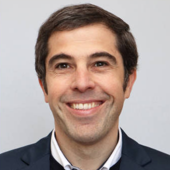 Prof. Dr. Ricardo Jorge Dinis-Oliveira avatar image