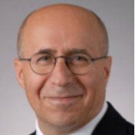 Prof. Dr. Süleyman Ergün avatar image