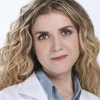 Prof. Dr. Ilaria Cacciotti avatar image