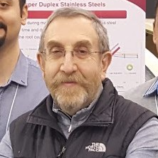 Dr. German S. Fox-Rabinovich avatar image