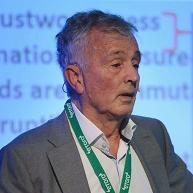 Prof. Dr. Spyros Makridakis avatar image