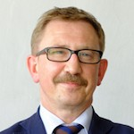 Prof. Dr. Andrzej Garbacz avatar image