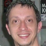 Dr. Alexandros Stefanakis avatar image