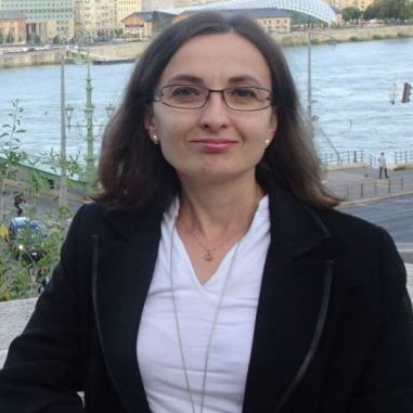 Dr. Elżbieta Macioszek avatar image