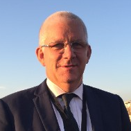 Prof. Dr. Dario Croccolo avatar image