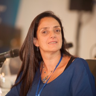 Prof. Patrizia Piro avatar image