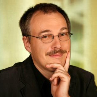 Prof. Dr. Christoph Marschner avatar image