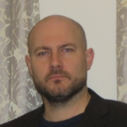 Prof. Jean-Sebastien GIRARDON avatar image