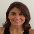 Dr. Nuria Forcada avatar image