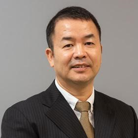 Prof. Dr. Heng Li avatar image