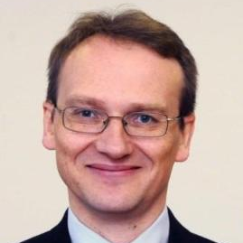 Prof. Dr. Audrius Banaitis avatar image