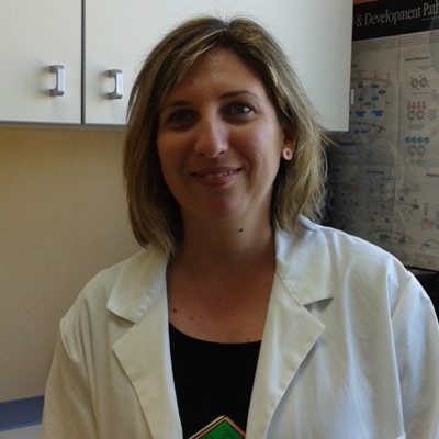 Dr. Isabel Moreno-Indias avatar image