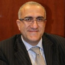 Prof. Dr. Mario Maiolo avatar image