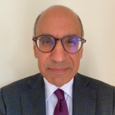 Prof. Dr. Zulfiqur Ali avatar image